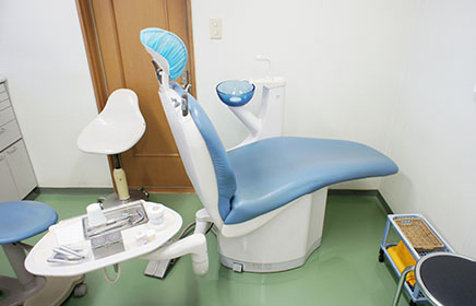 千葉県北部・メイヨ歯科グループ平山診療所